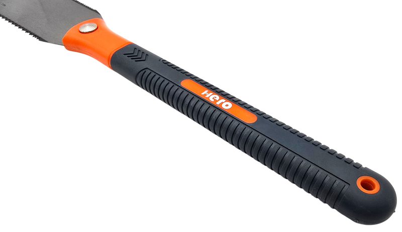 HERO Japansäge Kataba doppelseitige Feinsäge 300 mm für Holz
