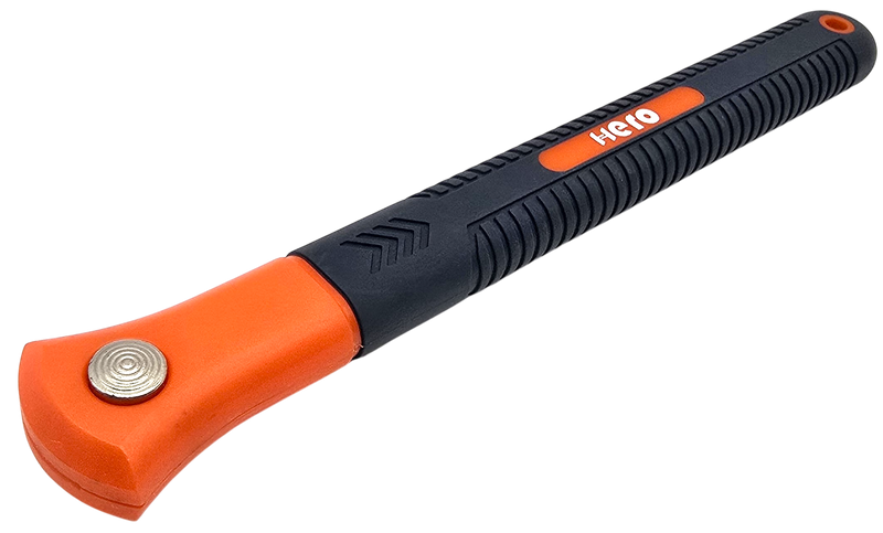 HERO Japansäge Kataba doppelseitige Feinsäge 300 mm für Holz