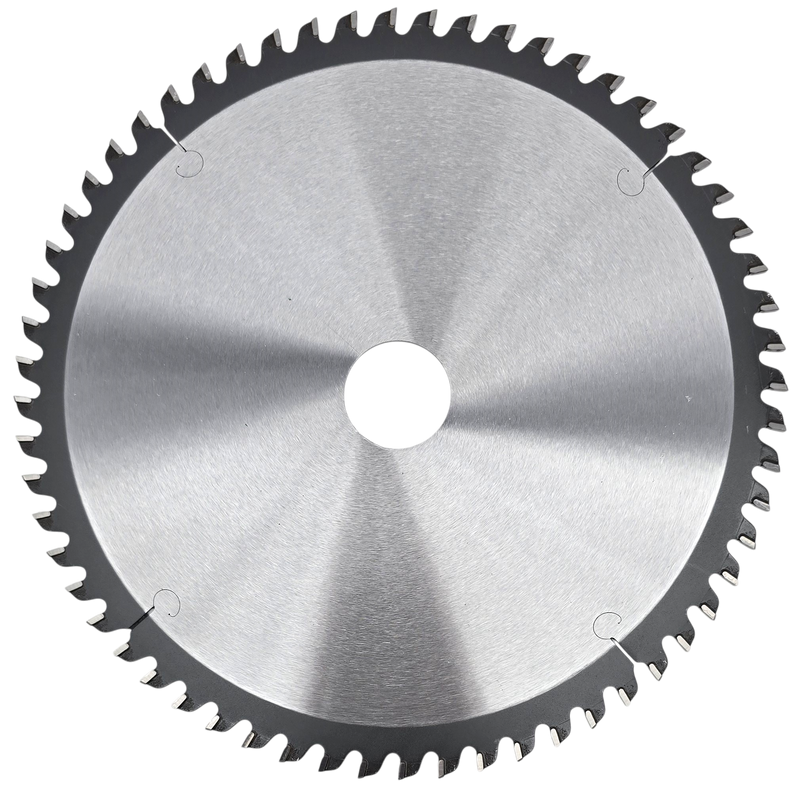 HERO Kreissägeblatt 216 x 30 mm 60Z ALU HM Sägeblatt NE-Metall TCG Professional