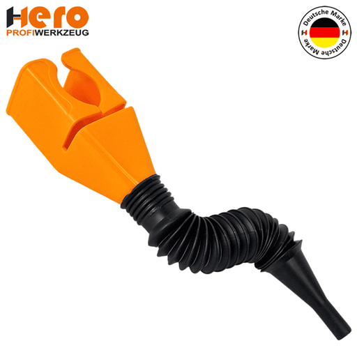Universaltrichter Einfüllstutzen Mini Einfülltrichter Flexibel