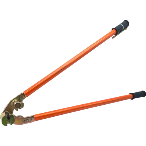 Rinneisenbiegezange Abbiegezange 800mm PROFI Rinneisenbieger Biegezange HERO