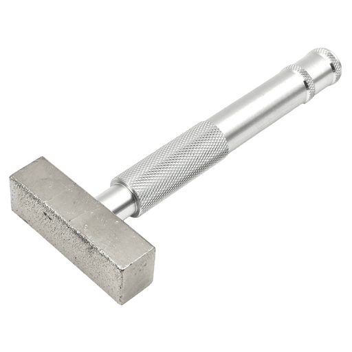 HERO Professional Diamant-Schleifscheibenabrichter Diamantabrichter 45x15mm K120