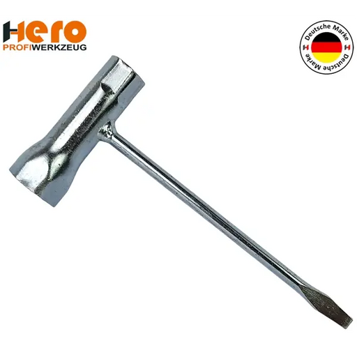 Zündkerzenschlüssel Motorsäge 13x19mm für Stihl Kettensäge