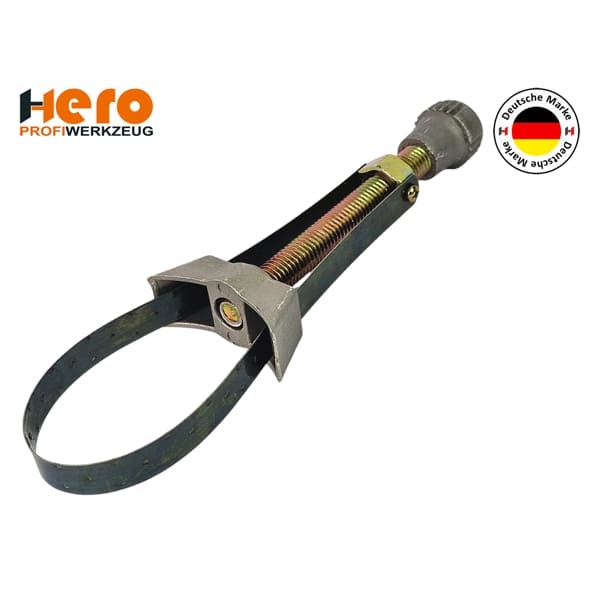 Ölfilterschlüssel Ölfilterband KFZ Ölwechsel 55-105 mm