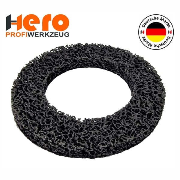 Radnabenschleifer Topfschleifer Reinigung Ersatz 150mm